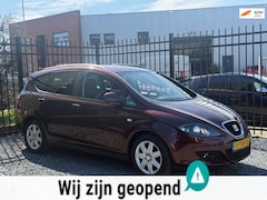 SEAT Altea XL - 1.6 Reference XENONNWE APKNWE KOPPELING