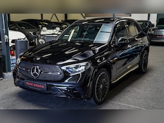 Mercedes-Benz GLC-klasse - 400e | 381pk | AMG Pakket | Panoramadak | BTW INCL | Luchtvering | 4-wielbesturing | Burme