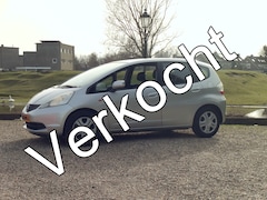 Honda Jazz - 1.2 Trend - Airco