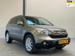 Honda CR-V - 2.0i Executive|Automaat|Trekhaak|Leder|Org NL