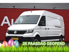 Volkswagen Crafter - 35 2.0 TDI L4H3 Trendline Camera | Dubbele schuifdeur | Airco | Bluetooth Paasmaandag van