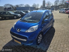Peugeot 107 - 1.0-12V XR 5drs airco elramen nwe apk