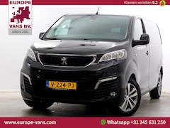 Peugeot Expert - 2.0 BlueHDI 180pk Automaat L2H1 Premium Pack Airco/Navi/Achterklep 06-2018