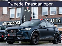 CUPRA Formentor - 1.4 e-Hybrid VZ Copper Edition PANO ELEK TREKHAAK ELEK ACHTERKLEP LED CAMERA 19 INCH