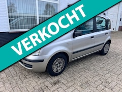 Fiat Panda - 1.2 Airco Automaat Iruilkoopje APK