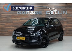 Volkswagen Polo - 1.0 Comfortline | 17" | CRUISE | STOELVERW. |
