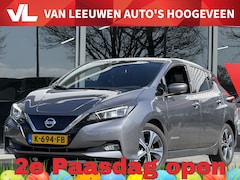 Nissan LEAF - Tekna 40 kWh | RIJKLAAR | Volle Auto