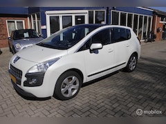 Peugeot 3008 - 1.6 THP ST