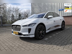 Jaguar I-PACE - EV400 HSE 90 kWh SOH 93%, 1e eigenaar, dealer onderhouden