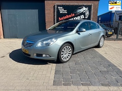 Opel Insignia - 1.6 Turbo Cosmo