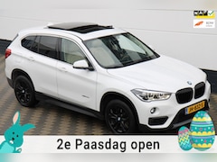 BMW X1 - SDrive20i Centennial High Executive Pano Trekhaak NAP