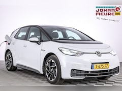 Volkswagen ID.3 - Pro 58 kWh 204PK | LED | ECC | VELGEN | SOH: 95% | *GOEDE VRIJDAG + 2e PAASDAG OPEN