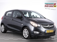 Opel Karl - 1.0 ecoFLEX 120 Jaar Edition | AIRCO | VELGEN | Trekhaak *GOEDE VRIJDAG + 2e PAASDAG OPEN