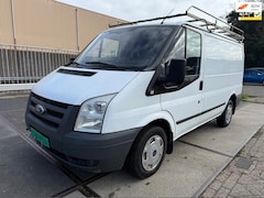 Ford Transit - 260S 2.2 TDCI Economy Edition