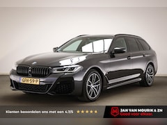 BMW 5-serie Touring - 530e xDrive M-Sport High Executive | LASER LED | HEAD UP | TREKHAAK