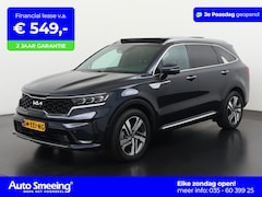 Kia Sorento - 1.6 T-GDI Plug-in Hybrid 4WD ExecutiveLine 7p. | Panoramadak | 360 Camera | Stoelverwarmin