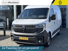 Renault Master - T35 2.0 dCi 150 L2H2 Advance * BPM-VRIJ * & Direct leverbaar [ € 19.200, - voordeel ]