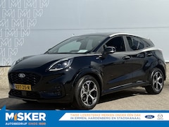 Ford Puma - 1.0 EB Hyb ST-Line X DRIVERPACK WINTERPACK