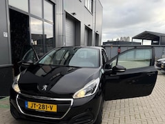 Peugeot 208 - 1.2 PureTech Active nieuwe APK & distributieriem