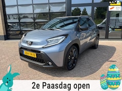 Toyota Aygo X - 1.0 VVT-i MT Pulse, NIEUW , RIJKLAAR