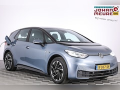 Volkswagen ID.3 - Pro 58 kWh ✅ 1e Eigenaar | SOH: 93, 7% | *GOEDE VRIJDAG + 2e PAASDAG OPEN