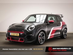 MINI John Cooper Works - 2.0 GP 3 Pink Edition | COMFORT PACK | DAB | APPLE | DRAADLOZE LADER | NAVIGATIE