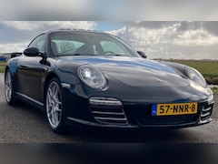 Porsche 911 - 3.8 Carrera 4S