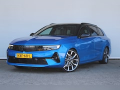 Opel Astra Sports Tourer - Plug-in Hybrid GS | 8 Jaar garantie | Afneembare trekhaak | 19" Irmscher | Matrix LED | St
