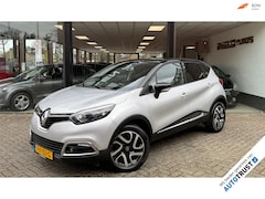 Renault Captur - 1.2 TCe AUTOMAAT | CAMERA | NAVI | TREKHAAK | NAP