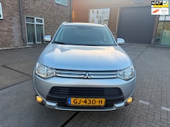 Mitsubishi Outlander - 2.0 PHEV Business Edition X-Line