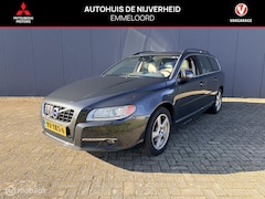 Volvo V70 - 2.0 T5 Summum