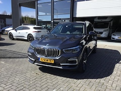 BMW X5 - XDrive45e High Executive