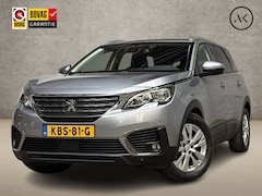 Peugeot 5008 - 1.2 Sport 7 Persoons (APPLE CARPLAY, GROOT NAVI, 360 CAMERA, SPORTSTOELEN, GETINT GLAS, LA