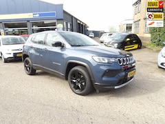 Jeep Compass - 1.5T e-Hybrid Altitude / Rijklaarprijs