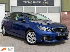 Peugeot 308 SW - 1.2 Executive/AIRCO/PANO/NAVI/PARKS/APK/NAP