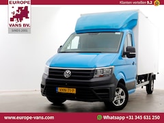 Volkswagen Crafter - 35 2.0 TDI E6 Bakwagen met achterdeuren 2-Persoons 11-2020