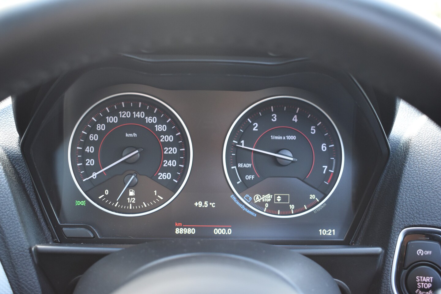 BMW 1-serie - 116i Centennial Executive M-pakket Open dak 1e eigenaar - AutoWereld.nl