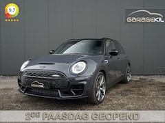 MINI Clubman - Cooper JCW ALL4 Automatik JCWKS Trim Dealeronderh. / 306pk / Harman Kardon / Comfort Acces