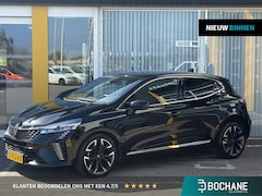 Renault Clio - 1.0 TCe 90 GPF techno | NAP | Pack Look | Pack Navigatie | DAB | LED | Climate Control | K