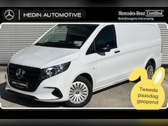 Mercedes-Benz Vito - 116 L2 Diesel Automaat Pro | Trekhaak | Parkeerpakket met achteruitrijcamera | Smartphone