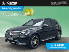 Mercedes-Benz GLC-klasse - 300 4MATIC Premium Plus | Burmester | Memory | Stoelventilatie