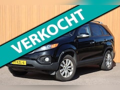 Kia Sorento - 2.4 X-ecutive org-nl trekhaak