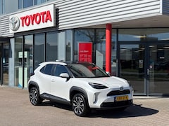 Toyota Yaris Cross - 1.5 Hybrid Bns Plus AWD | Panoramadak | Stoel & Stuurwiel VW | E