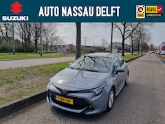 Toyota Corolla - 1.8 Hybrid Business AUTOMAAT/TREKHAAK