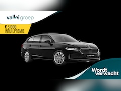Skoda Superb Combi - Business Edition 1.5 TSI PHEV 150 kW / 204 PK Comb