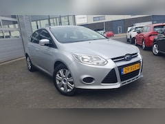 Ford Focus - 1.0 EcoBoost Trend