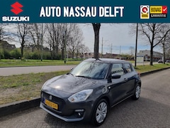 Suzuki Swift - 1.2 Select Smart Hybrid