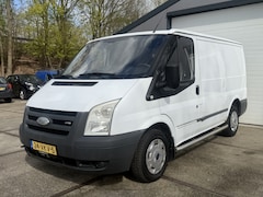 Ford Transit - 2.2 TDCI | NAP | Marge | 3 zits |