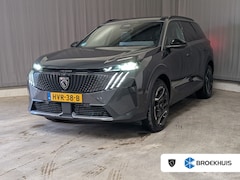 Peugeot e-5008 - Allure Avantage 73 kWh AppleCarplay/ Android Auto | Adaptieve Cruise | Clima | 360 Camera