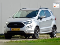 Ford EcoSport - 1.0 ST-LINE AUT 125pk Sport | Alcantara |